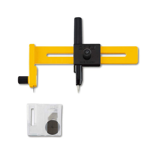 OLFA Compass Circle Cutter 57B - WAFUU JAPAN