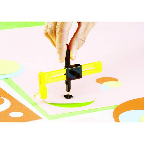 OLFA Compass Circle Cutter 57B - WAFUU JAPAN