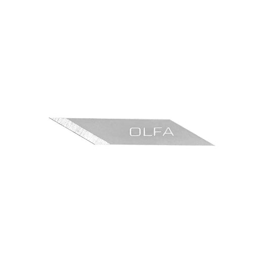 OLFA Designer Knife Replacement Blades 30 - Pack (XB216) - WAFUU JAPAN