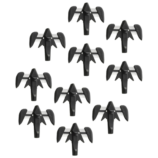 OLFA Kaikoon PRO Replacement Blades - 10 - pack (XB239 - 10) - WAFUU JAPAN