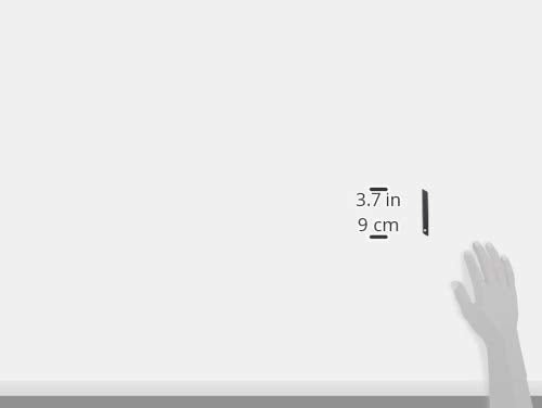 OLFA Premium Black Blades (Medium 5 - pack) MTBB5K - WAFUU JAPAN