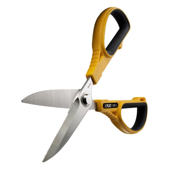 OLFA Work Scissors 250B - WAFUU JAPAN