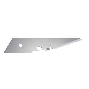 Olfa Works Bushcraft Knife Replacement Blade BK1 Black - WAFUU JAPAN
