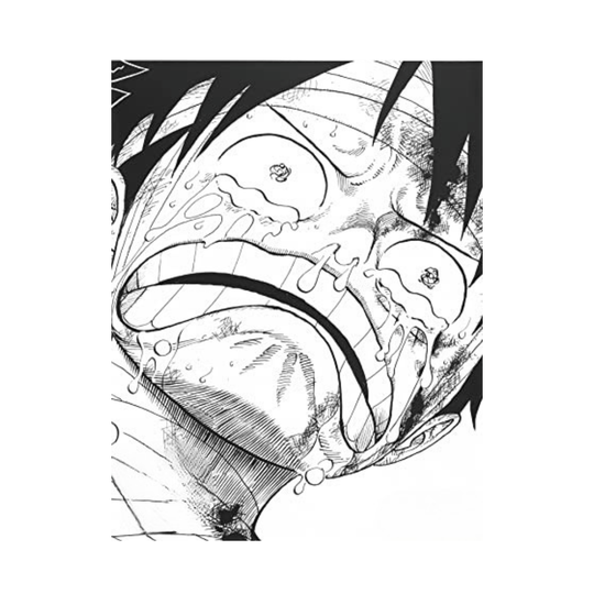 One Piece All Faces 3 Collector's Edition Japan Anime Comic Book - WAFUU JAPAN