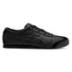 Onitsuka Tiger 运动鞋 真皮鞋面 OrthoLite缓震 Mexico 66 1183C102 黑色