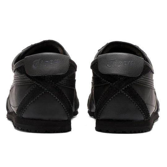 Onitsuka Tiger Mexico 66 Sneakers Black/Black - WAFUU JAPAN