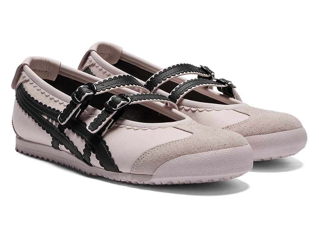 Onitsuka Tiger spor ayakkabı slip-on Mexico 66 TGRS Crystal Pink