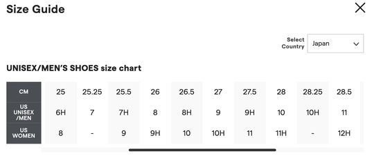 Onitsuka Tiger THE ONITSUKA COURT - T BLACK/BLACK shoes - WAFUU JAPAN