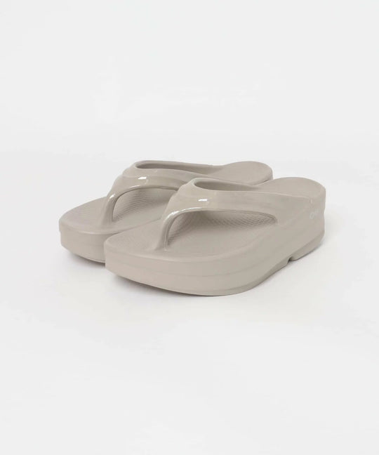 OOFOS OOmega ladies recovery sandal - WAFUU JAPAN