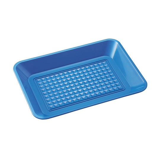 Open Industry Carton Square A5 Size KN - 70 - BU Blue - WAFUU JAPAN