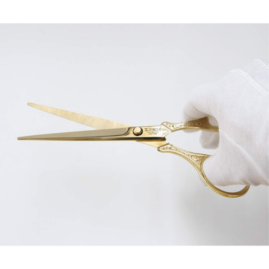 Open Industry Scissors Tape Cutting Use KS - 71 - WAFUU JAPAN