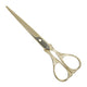 Open Industry Scissors Tape Cutting Use KS-71