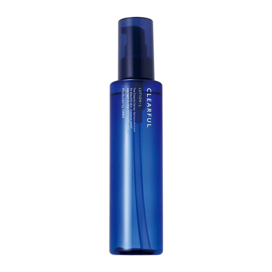 Orbis Acne Care Lotion Refreshing Skin Treatment 180ml - WAFUU JAPAN