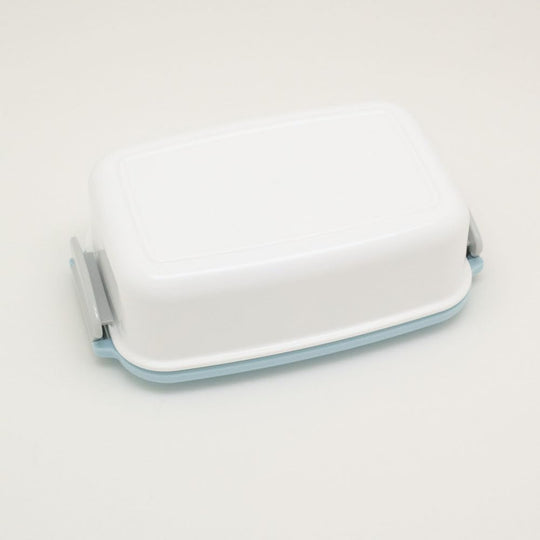 OSK PL - 1R Chiikawa 500 ml Lunch Box with Divider - Microwave & Dishwasher Safe - WAFUU JAPAN
