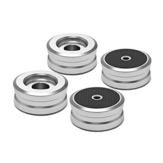 Oyaide Multi Base Insulator INS - BS Audio Equipment Accessory - WAFUU JAPAN
