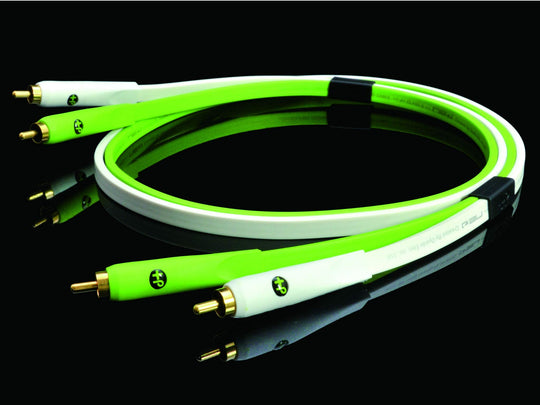Oyaide RCA Cable High - Quality Audio d RCAclassB 2 0 - WAFUU JAPAN
