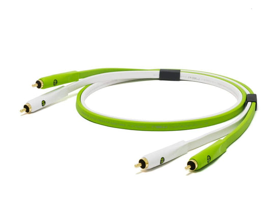 Oyaide RCA Cable High - Quality Audio d RCAclassB 2 0 - WAFUU JAPAN