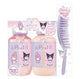 &PAIR набор Control Repair шампунь и маска Sanrio My Melody Kuromi 450mL и 450g