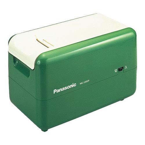 Panasonic Blackboard Cleaner Efficient Dust Removal MC - 330EP 100V - WAFUU JAPAN