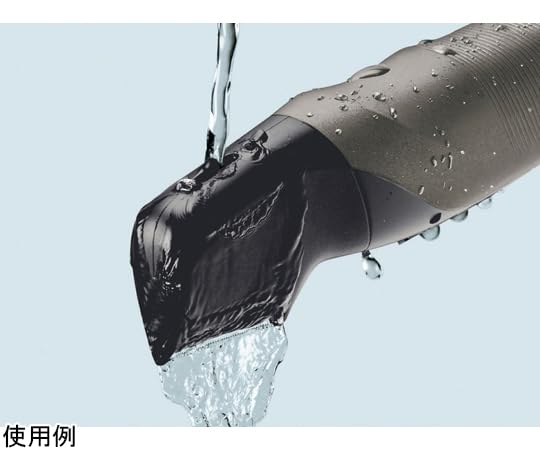 Panasonic Dark Silver Body Trimmer ER - GK83 - S ACAC100V - 240V - WAFUU JAPAN