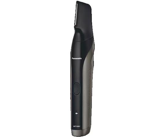 Panasonic Dark Silver Body Trimmer ER - GK83 - S ACAC100V - 240V - WAFUU JAPAN