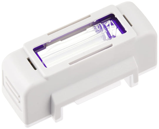 Panasonic ES - 2W13 Replacement Lamp Cartridge for Hair Removal Device for ES - WH81 - WAFUU JAPAN