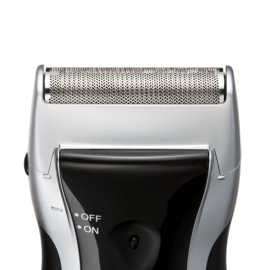 Panasonic ES3832P - S Single Blade Mens Electric Shaver Silver - WAFUU JAPAN