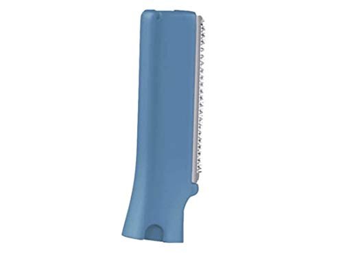 Panasonic ES9275 - A Replacement Blade for Ferrier Face Care Soft Hair Blue - WAFUU JAPAN