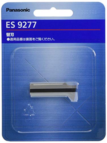 Panasonic First Face Shaver Replacement Blade ES9277 - WAFUU JAPAN