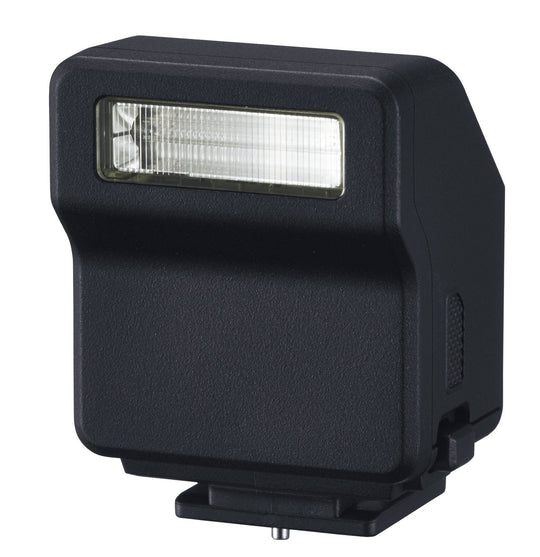 Panasonic Flash light black DMW-FL70-K for DMC GX8 LX100 - WAFUU JAPAN