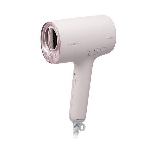 Panasonic Hair Dryer Nanoe Compact Night Cap Nozzle EH - NA0K - P Sakura Pink AC100V - WAFUU JAPAN