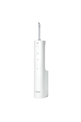 Panasonic Oral Rinser Jet Cleansing Washer Doltz White EW - NJ80 - W AC100V - AC240V - WAFUU JAPAN