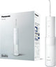 Panasonic Tragbarer Ultraschall Munddusche EW-DJ42-W Weiß 150 mL