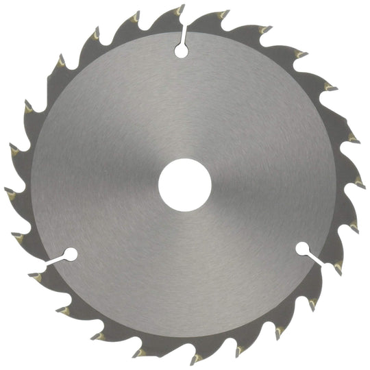 Panasonic Power Cutter Genuine Woodworking Blade 135mm 24 Teeth EZ9PW13C - WAFUU JAPAN