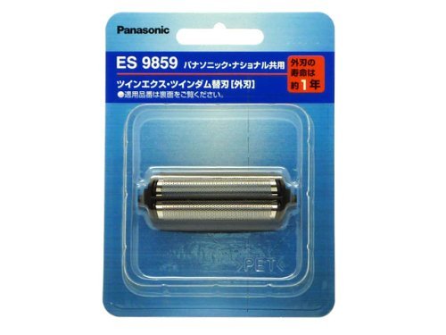 Panasonic Replacement blade for men's shaver ES9859 - WAFUU JAPAN