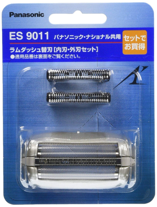 Panasonic replacement blades set of blades for men's shaver ES9011 - WAFUU JAPAN