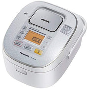 Panasonic Rice cooker 1.0L 220V SR-THB105W Made in Japan