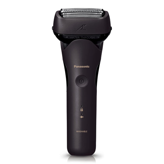 Panasonic Shaver Ramdash 3 - blade electric shaver men's ES - L320D - T brown - WAFUU JAPAN