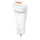 Panasonic Epilatore Viso e Corpo ES-WH7A-W Colore Bianco