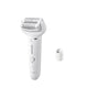 Panasonic Soie Hair Removal Attachments 2 Types ES-EY4A-W White AC100-240V