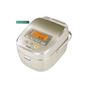 Panasonic Steam IH Rice Cooker 1.8L SR - SAT182(N) 220V - WAFUU JAPAN