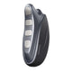 Panasonic Massaggiatore Viso Vitalift EMS Waterproof Riscaldante EH-SP86-K Nero
