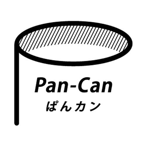 Panda Can Bread Variety Set 6 Types 4 Pieces Each 24 Cans Pack - WAFUU JAPAN