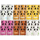 Panda Can Bread Variety Set 6 Types 4 Pieces Each 24 Cans Pack