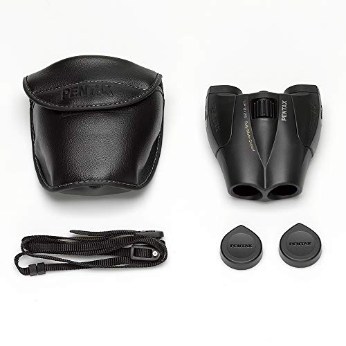 Pentax Binoculars UP 8x25 Lightweight Full Multi - Coated Bak4 Prism 61901 - WAFUU JAPAN