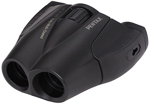 Pentax Binoculars UP 8x25 Lightweight Full Multi - Coated Bak4 Prism 61901 - WAFUU JAPAN