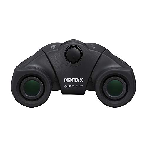Pentax Binoculars UP 8x25 Lightweight Full Multi - Coated Bak4 Prism 61901 - WAFUU JAPAN