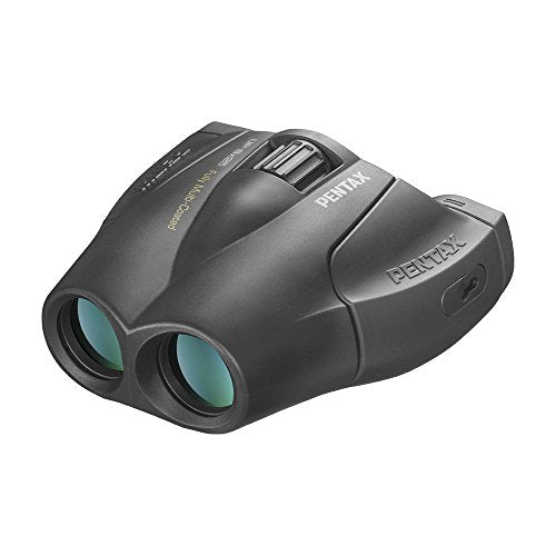 Pentax Binoculars UP 8x25 Lightweight Full Multi - Coated Bak4 Prism 61901 - WAFUU JAPAN