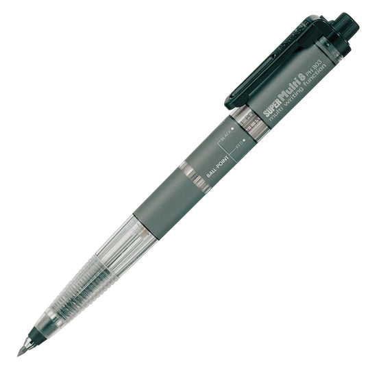 Pentel Super Multi 8 Mechanical Pencil PH803 - WAFUU JAPAN