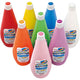 Pentel Watercolor Finger Paint Set 8 Colors WHG-8